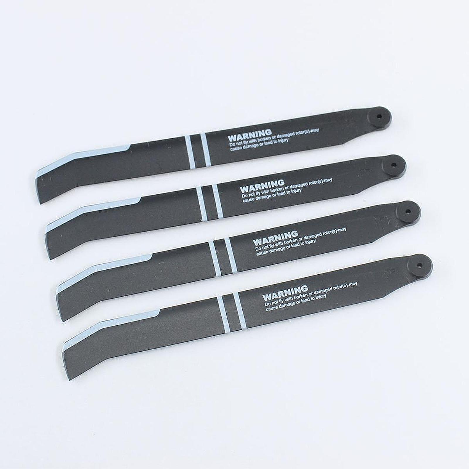 RC Helicopter Propeller Replac - đánh giá và giá Rc Helicopter Blade