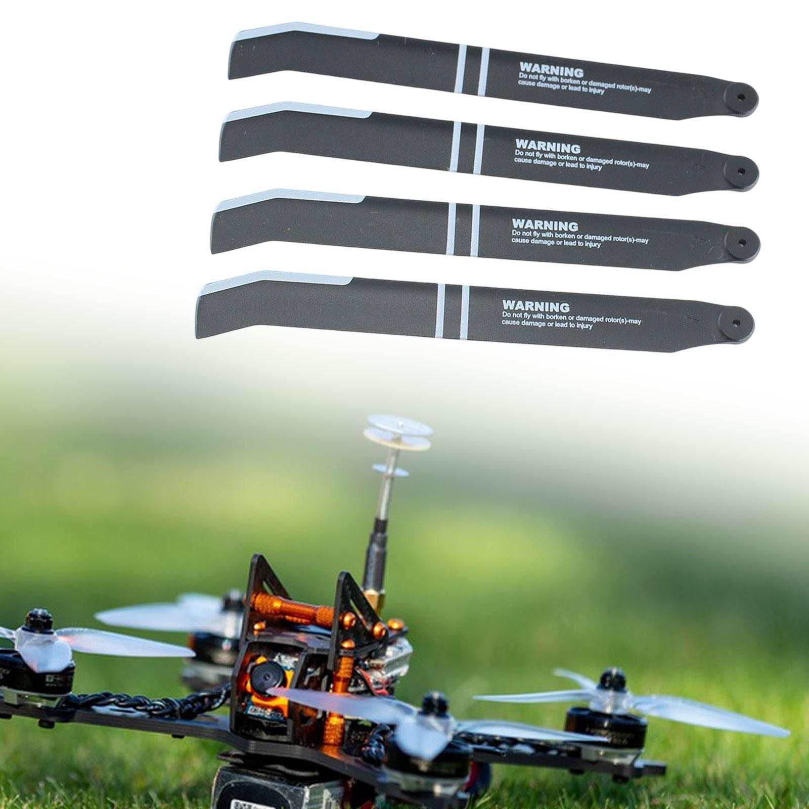 RC Helicopter Propeller Replac - đánh giá và giá Rc Helicopter Blade