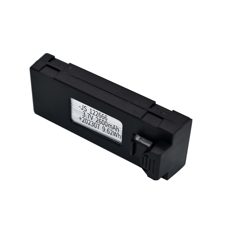 3.7V 2600Mah Drone Battery RC  - đánh giá và giá Eachine Drone E58