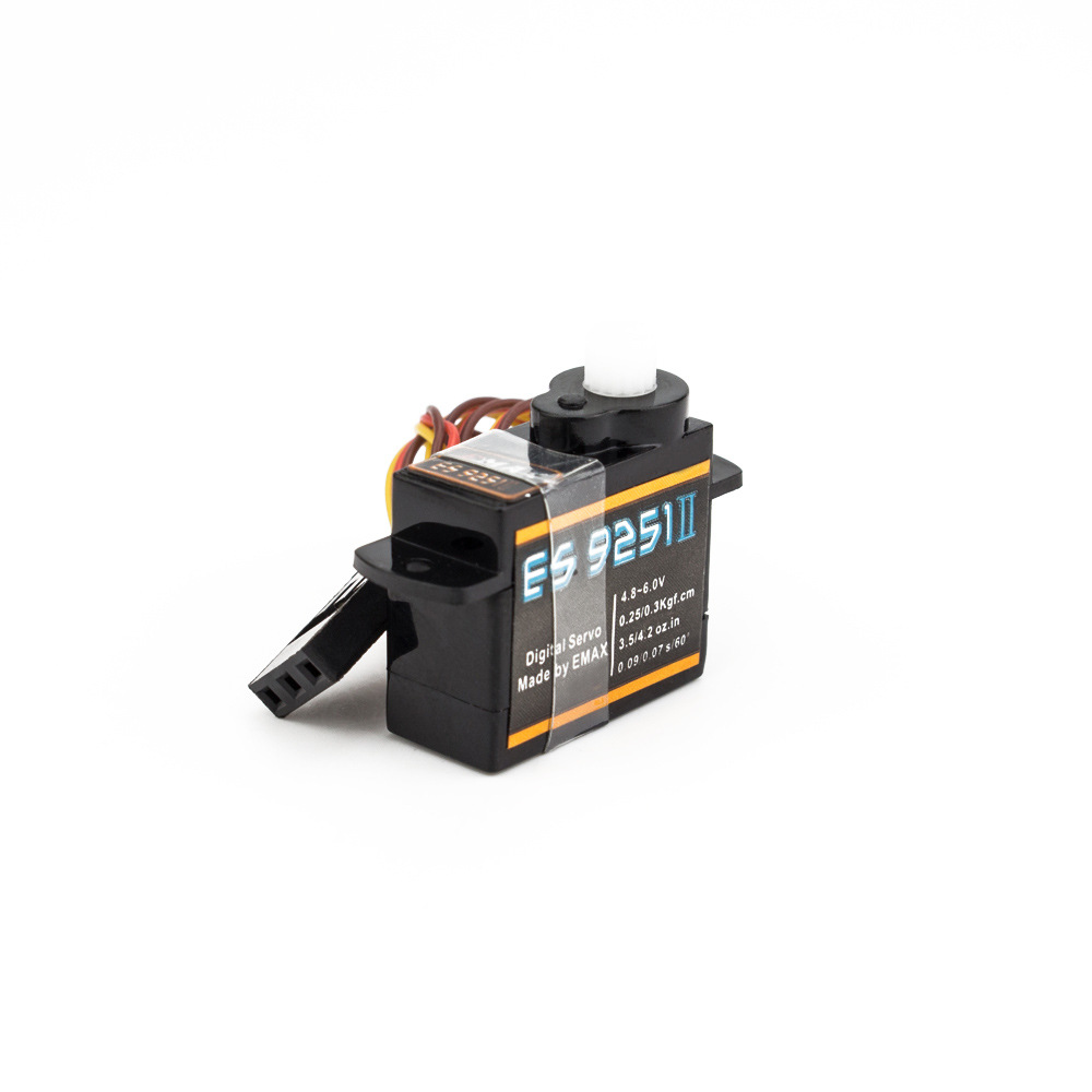 EMAX ES9251II ES9251 4g Micro  - đánh giá và giá Rc Helicopter Parts